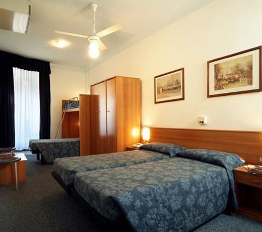 Hotel CittÃ  di Parenzo