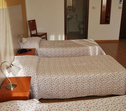 Hotel Alabarda