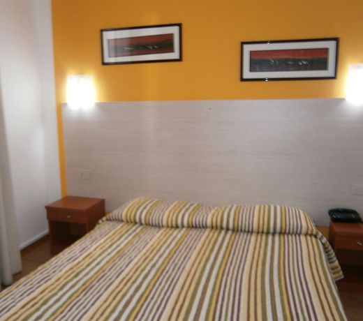 Hotel Alabarda