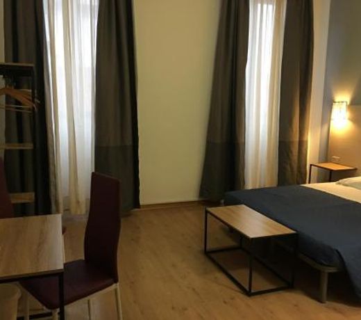 Hotel Alabarda