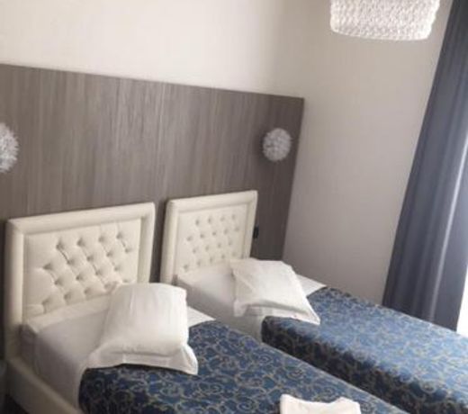 Hotel Centrale