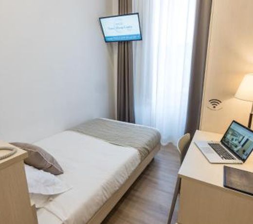 Nuovo Albergo Centro