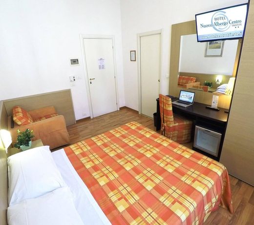 Nuovo Albergo Centro