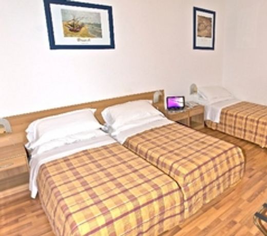Nuovo Albergo Centro
