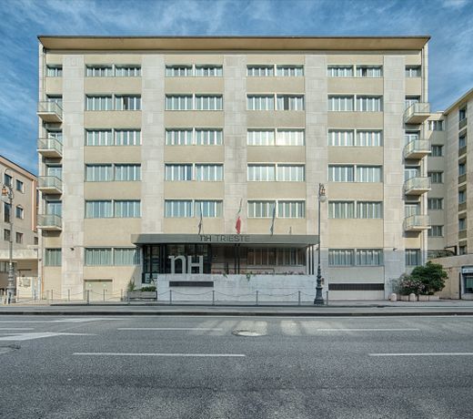 NH Trieste