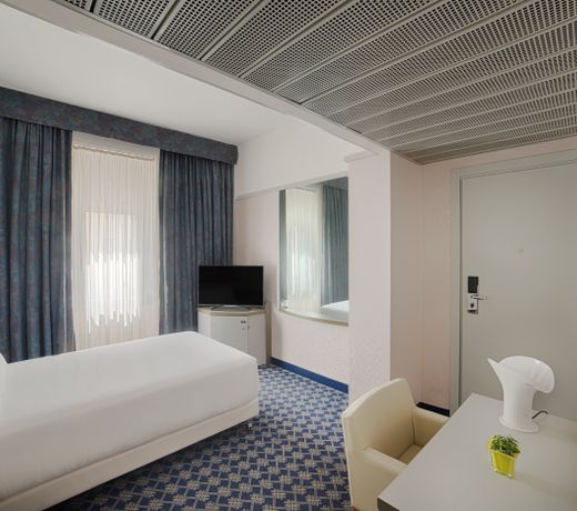 NH Trieste