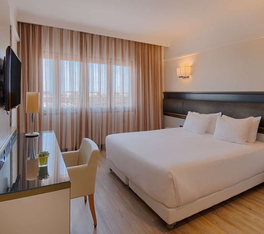 NH Trieste