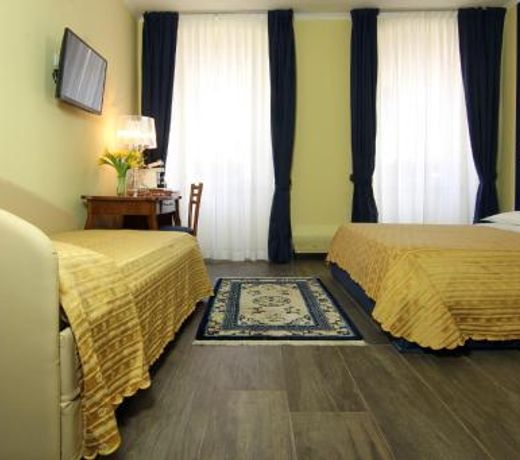 Albergo Al Viale
