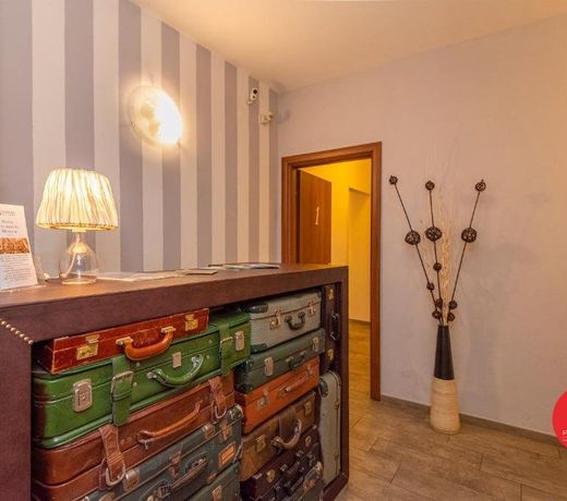 Affittacamere Il Viaggiatore