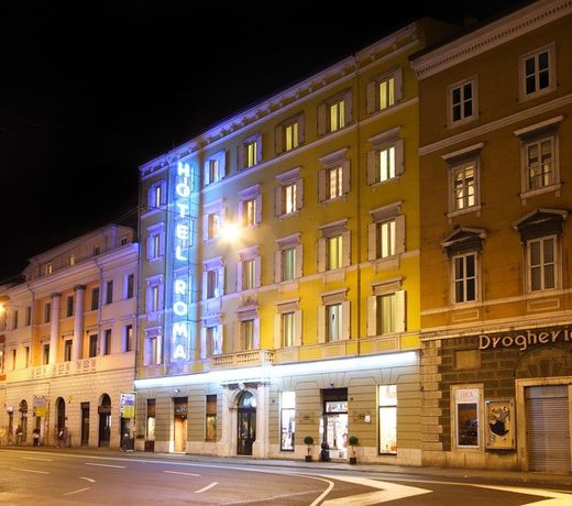 Hotel Roma