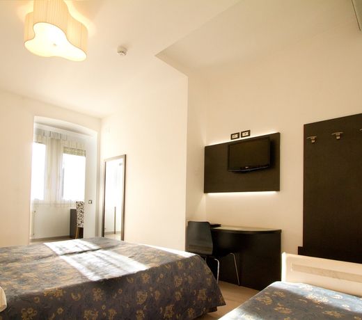 Hotel Roma