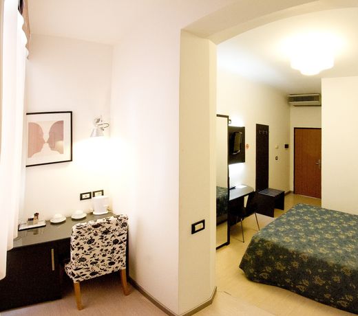 Hotel Roma
