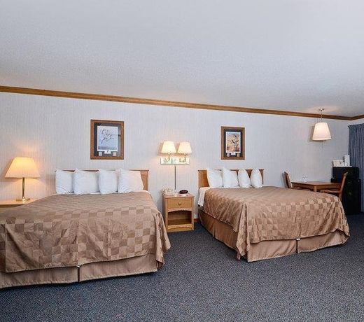 Centerstone Resort Lake-Aire