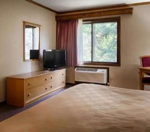 Centerstone Resort Lake-Aire