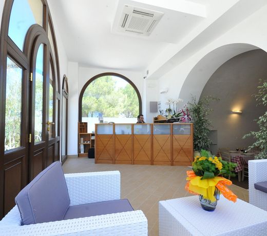 Agriturismo Il Trappeto
