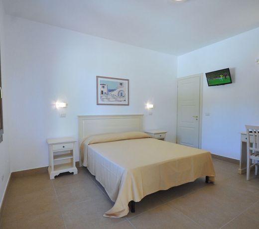 Agriturismo Il Trappeto