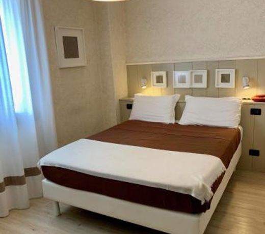 Hotel La Pace