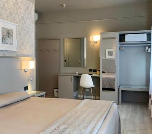 Hotel La Pace