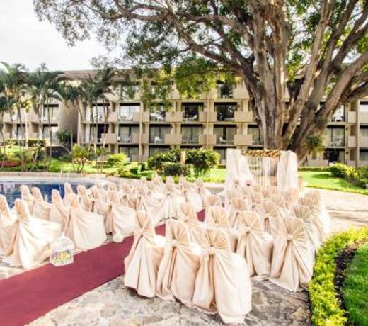 Holiday Inn - San Jose La Sabana, an IHG Hotel