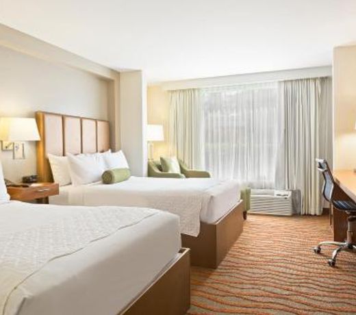 Holiday Inn - San Jose La Sabana, an IHG Hotel