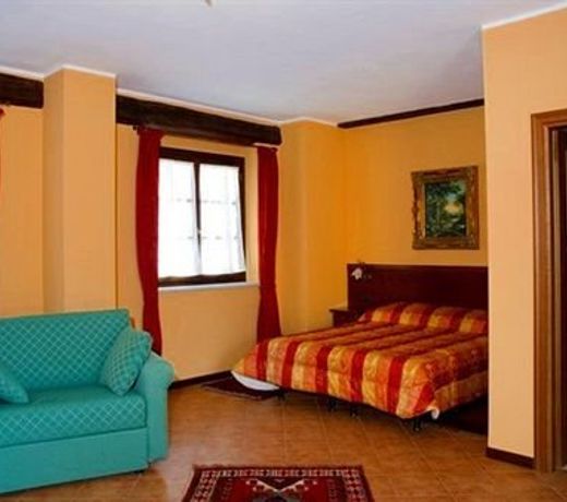 Hotel Relais la Tour