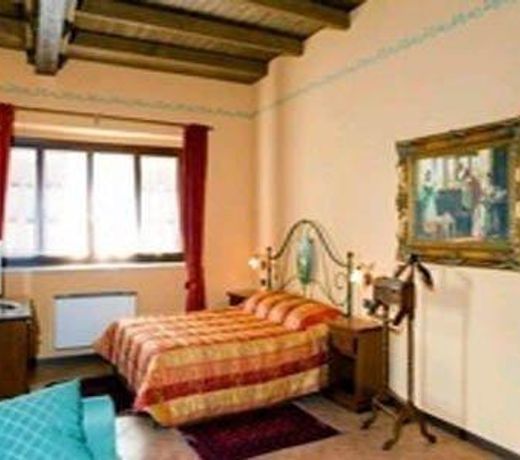 Hotel Relais la Tour