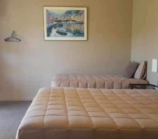 Meeniyan Motel