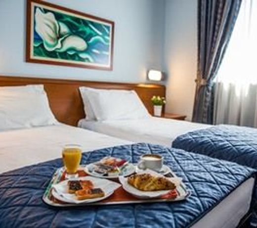 Hotel Glis