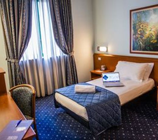 Hotel Glis