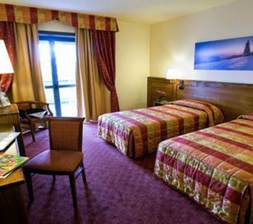 Hotel Master