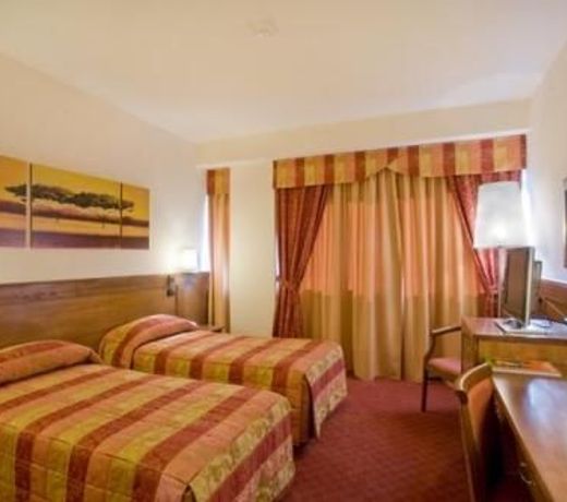 Hotel Master