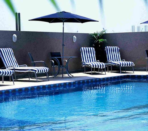 La Quinta by Wyndham Dubai Jumeirah