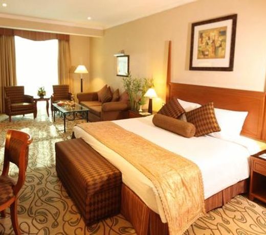 La Quinta by Wyndham Dubai Jumeirah