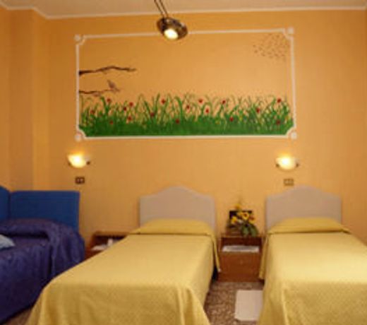 Hotel Vittoriano
