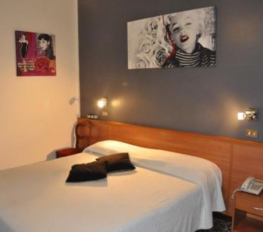 Hotel Vittoriano