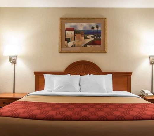 Economy Inn & Suites