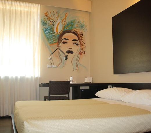 Art Hotel Udine