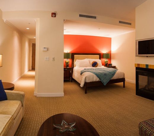 Hotel Blue