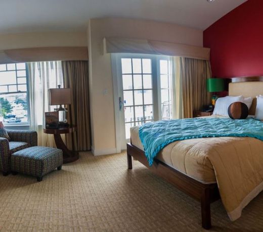Hotel Blue