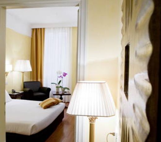 Astoria Hotel Italia