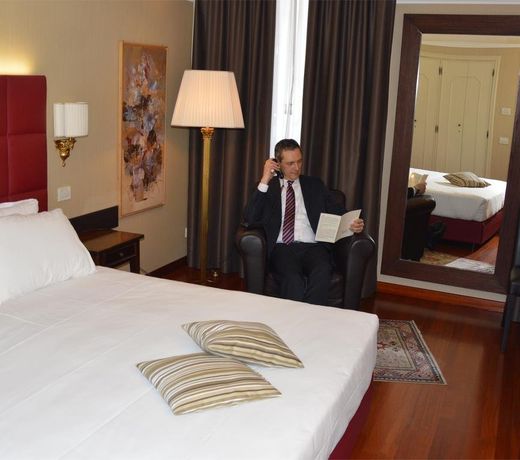 Astoria Hotel Italia