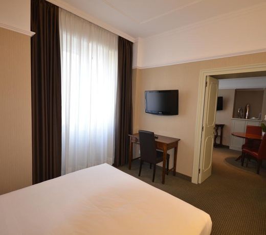 Astoria Hotel Italia