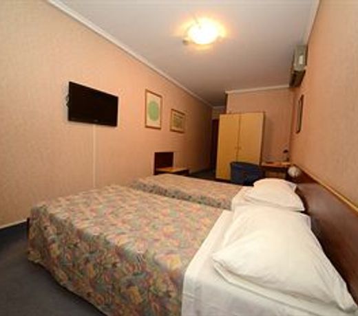 Hotel San Giorgio