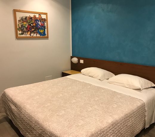 Hotel San Giorgio