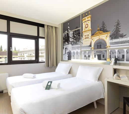 B&B Hotel Udine