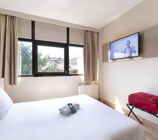 B&B Hotel Udine