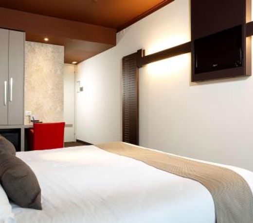 Best Western Hotel Continental