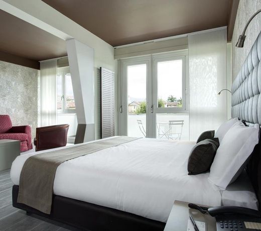 Best Western Hotel Continental