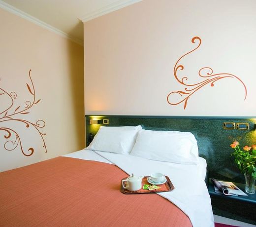 Hotel Quo Vadis
