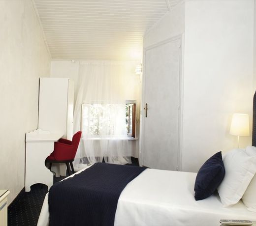 Hotel Clocchiatti Next